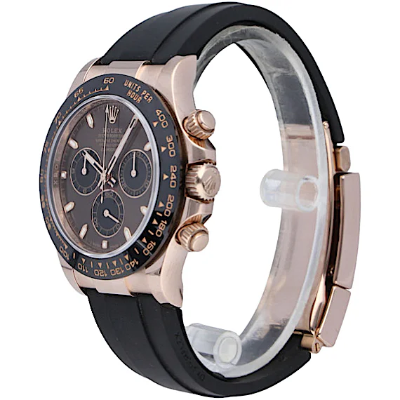 Rolex Daytona Cosmograph 40 116515LN Rolex Daytona Cosmograph 40 116515LN