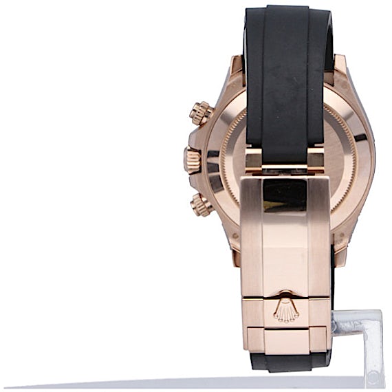 Rolex Daytona Cosmograph 40 116515LN Rolex Daytona Cosmograph 40 116515LN