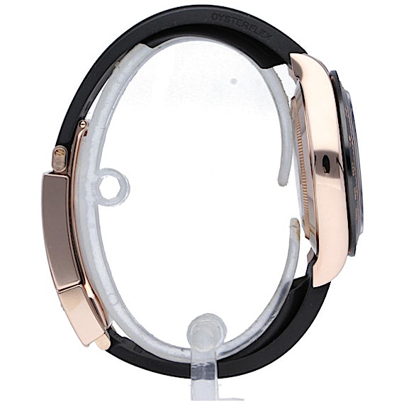 Rolex Daytona Cosmograph 40 116515LN Rolex Daytona Cosmograph 40 116515LN