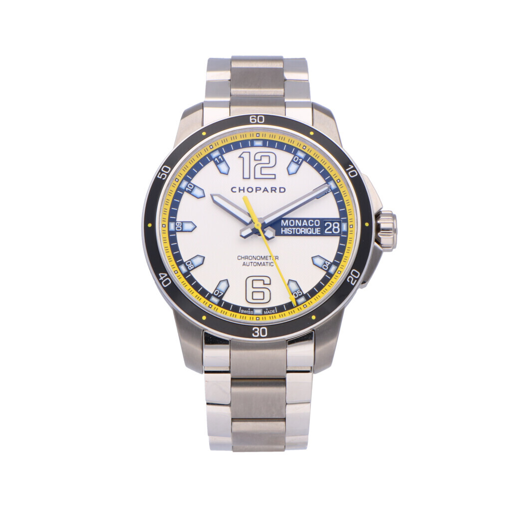 Chopard Grand Prix de Monaco Historiqu 158568-3001