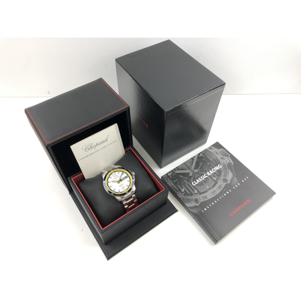 Chopard Grand Prix de Monaco Historiqu 158568-3001