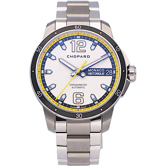 Chopard Grand Prix de Monaco Historiqu 158568-3001 Chopard Grand Prix de Monaco Historiqu 158568-3001