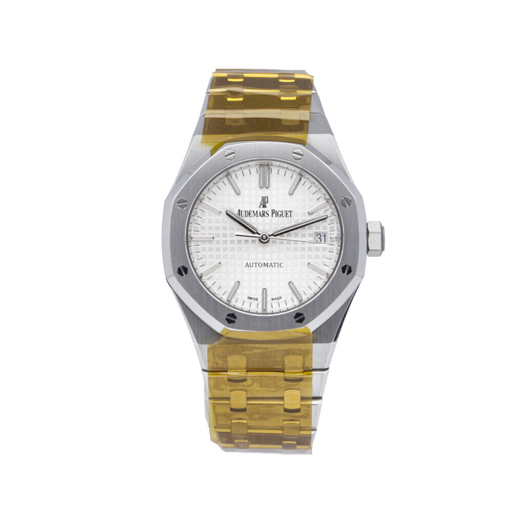 Audemars Piguet Royal Oak 15450ST.OO.1256ST.01 in Stainless Steel