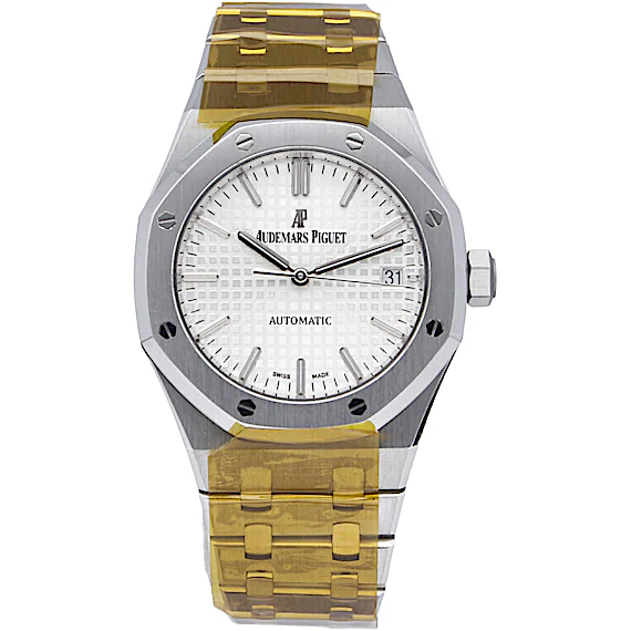 Audemars Piguet Royal Oak 15450ST.OO.1256ST.01 Audemars Piguet Royal Oak 15450ST.OO.1256ST.01