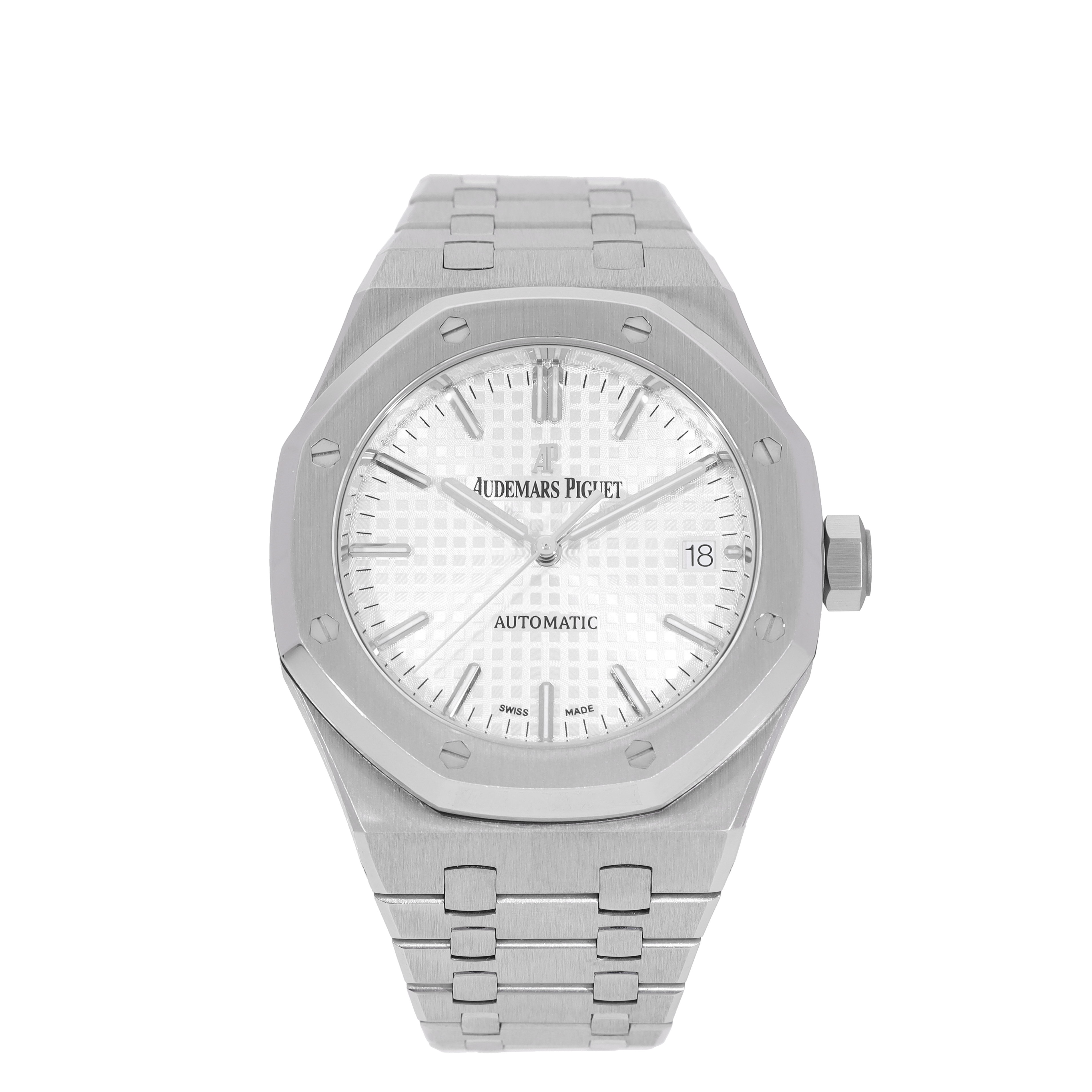 Audemars Piguet Royal Oak 15450ST.OO.1256ST.01