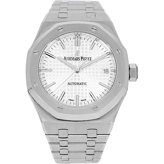 Audemars Piguet Royal Oak 15450ST.OO.1256ST.01 Audemars Piguet Royal Oak 15450ST.OO.1256ST.01
