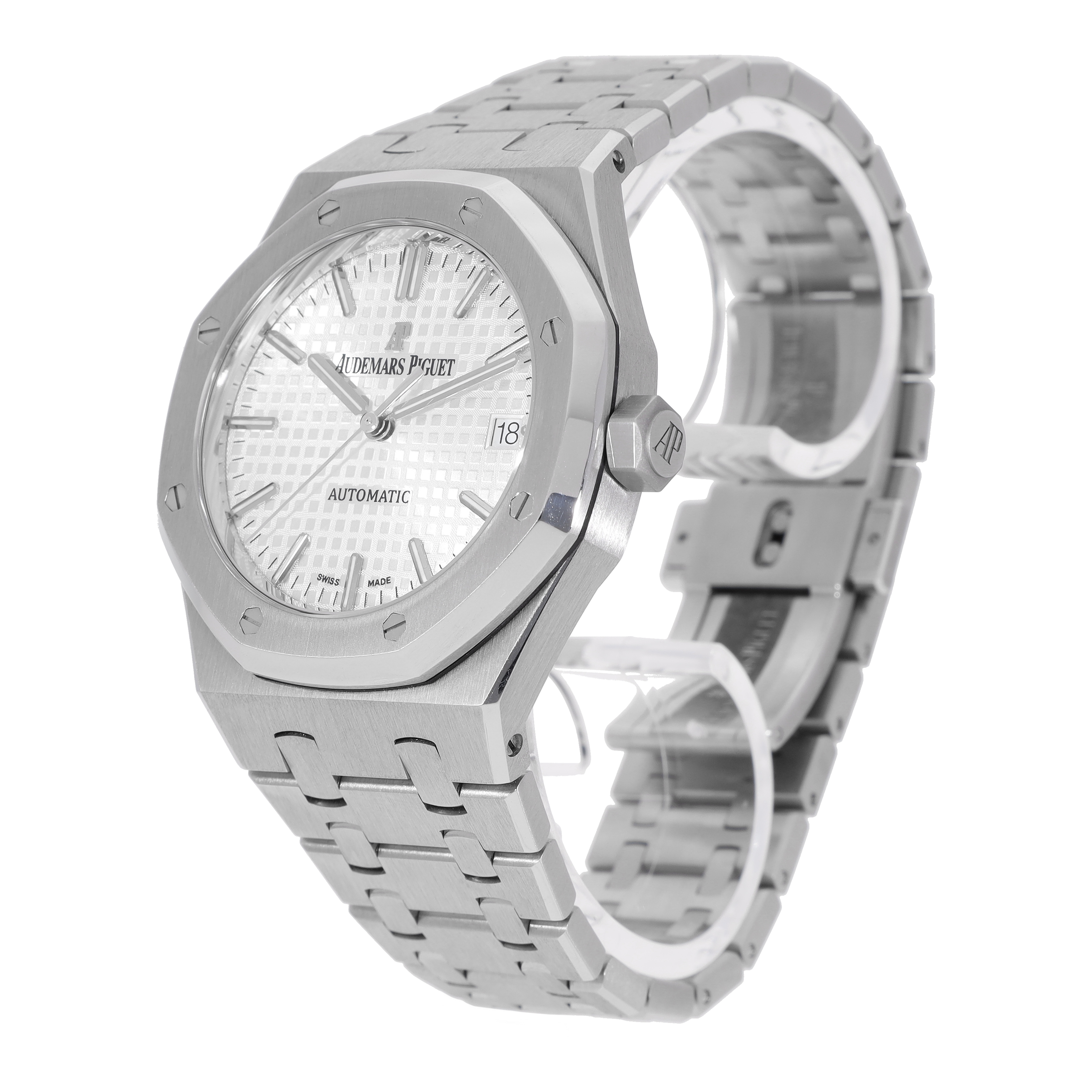 Audemars Piguet Royal Oak 15450ST.OO.1256ST.01