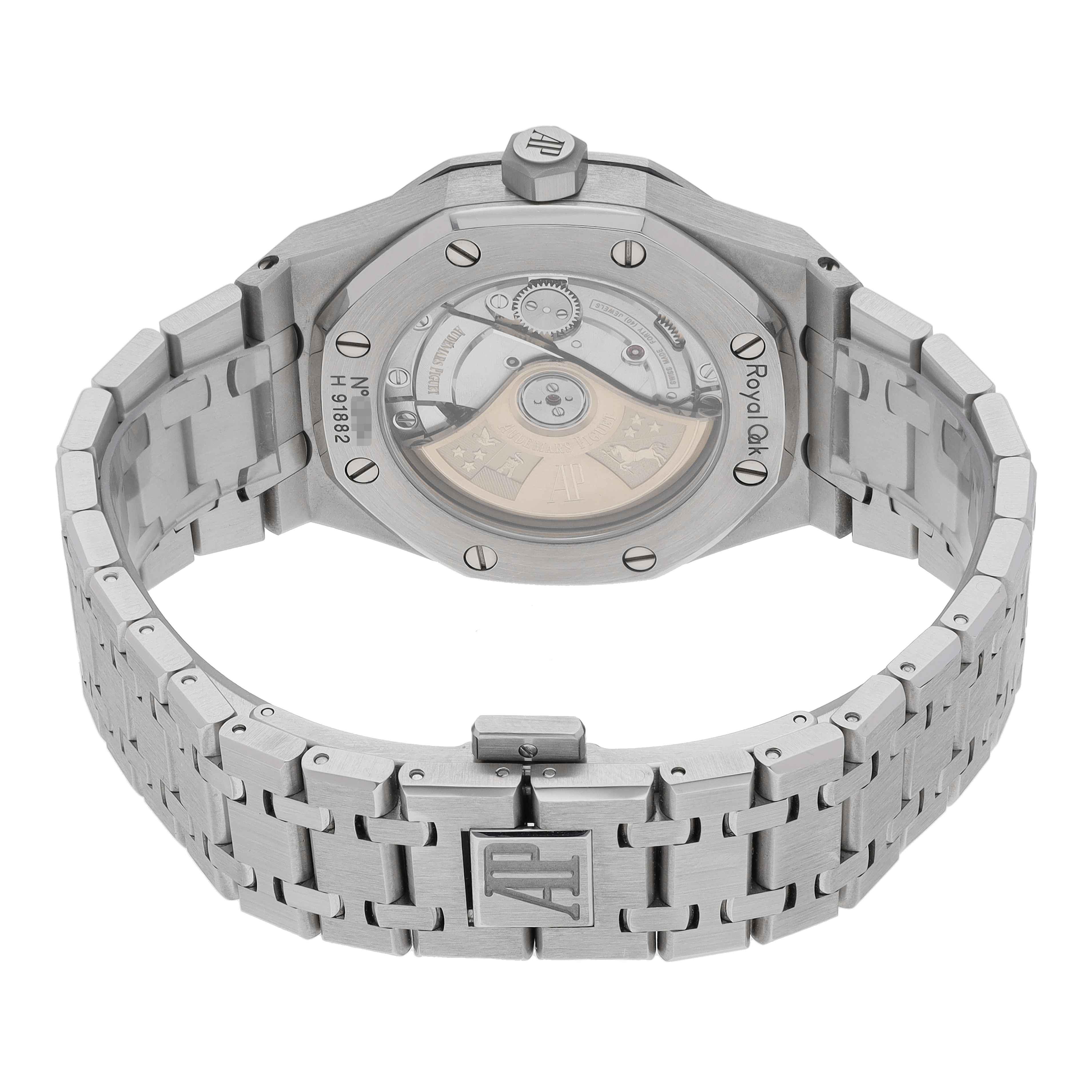 Audemars Piguet Royal Oak 15450ST.OO.1256ST.01