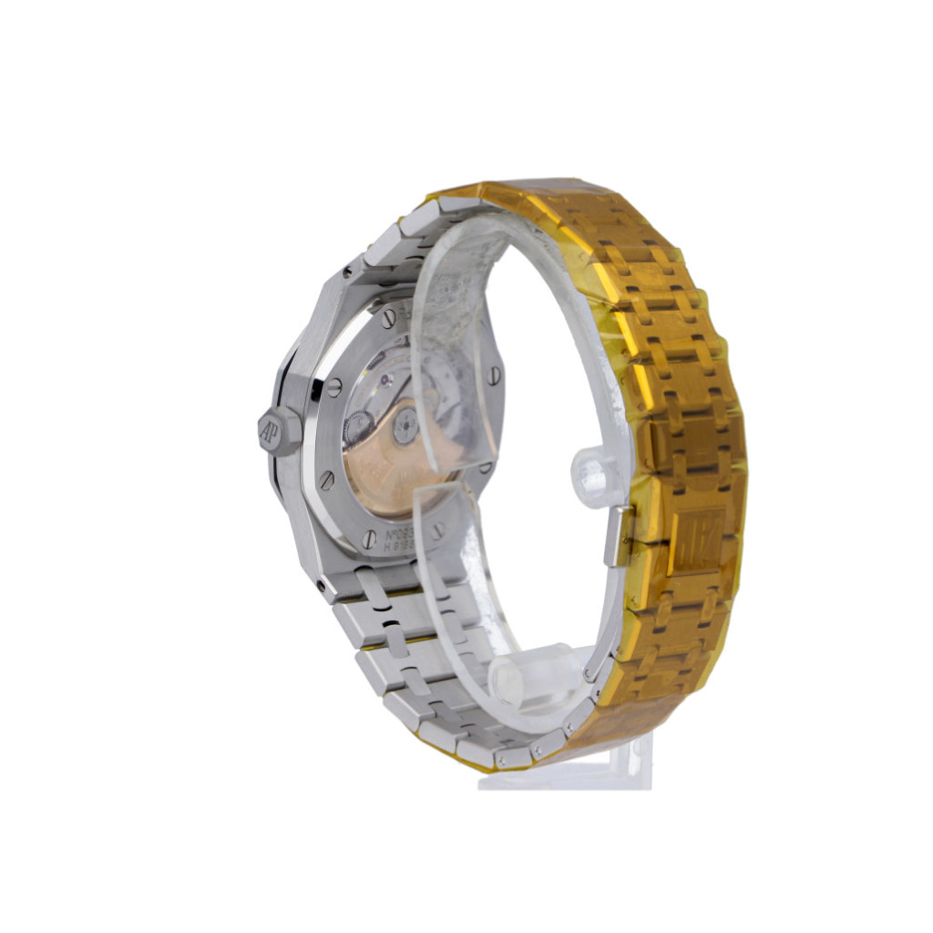 Audemars Piguet Royal Oak 15450ST.OO.1256ST.01