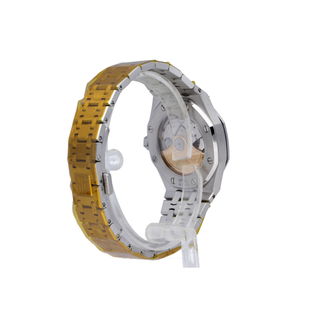 Audemars Piguet Royal Oak 15450ST.OO.1256ST.01