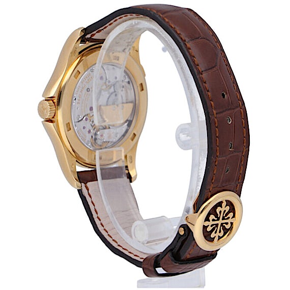 Patek Philippe Complications 5131J-001 Patek Philippe Complications 5131J-001