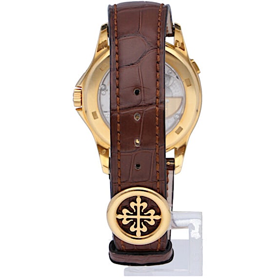 Patek Philippe Complications 5131J-001 Patek Philippe Complications 5131J-001