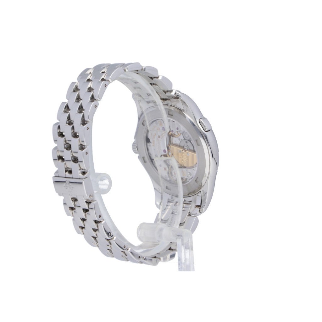 Patek Philippe World time platina box + paper 5131/1P