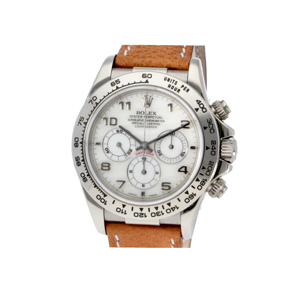 Rolex Daytona 16519 in undefined CHRONEXT