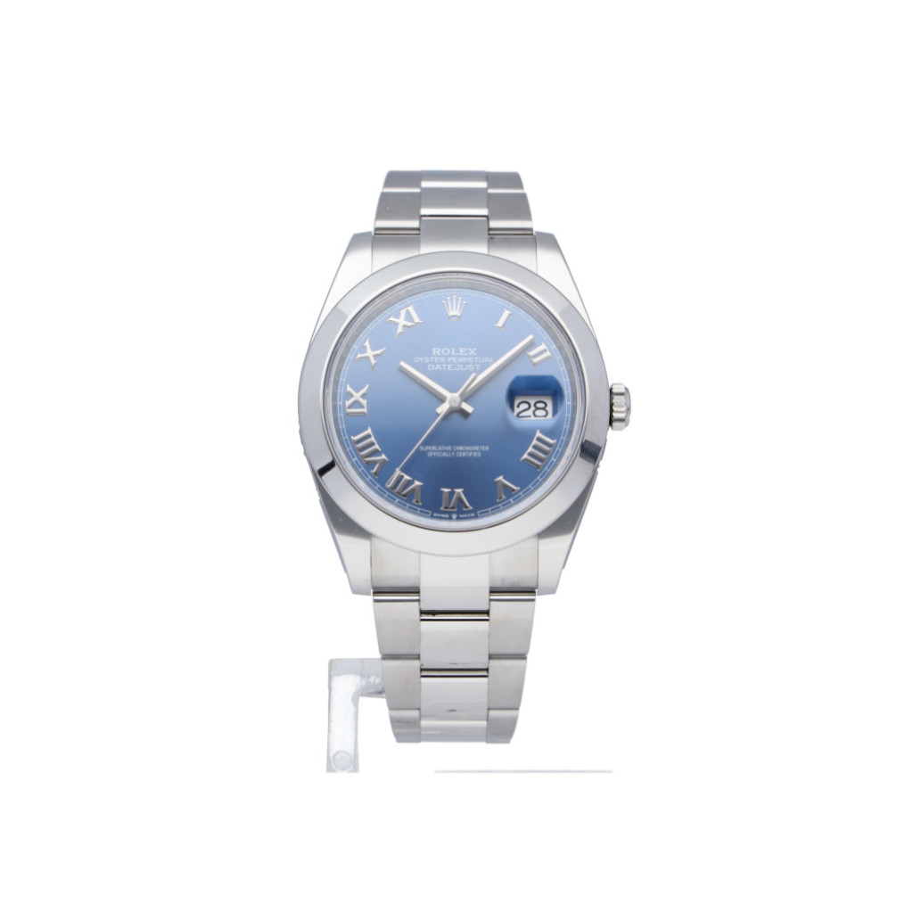 Rolex Datejust 126300