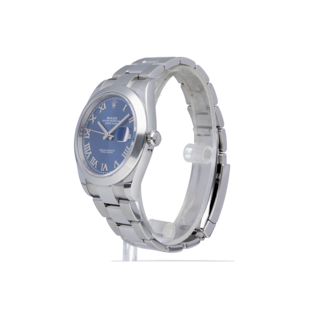 Rolex Datejust 126300