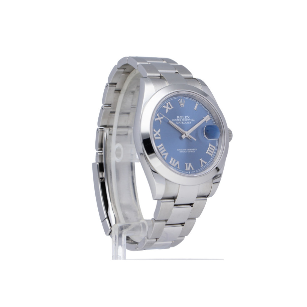 Rolex Datejust 126300