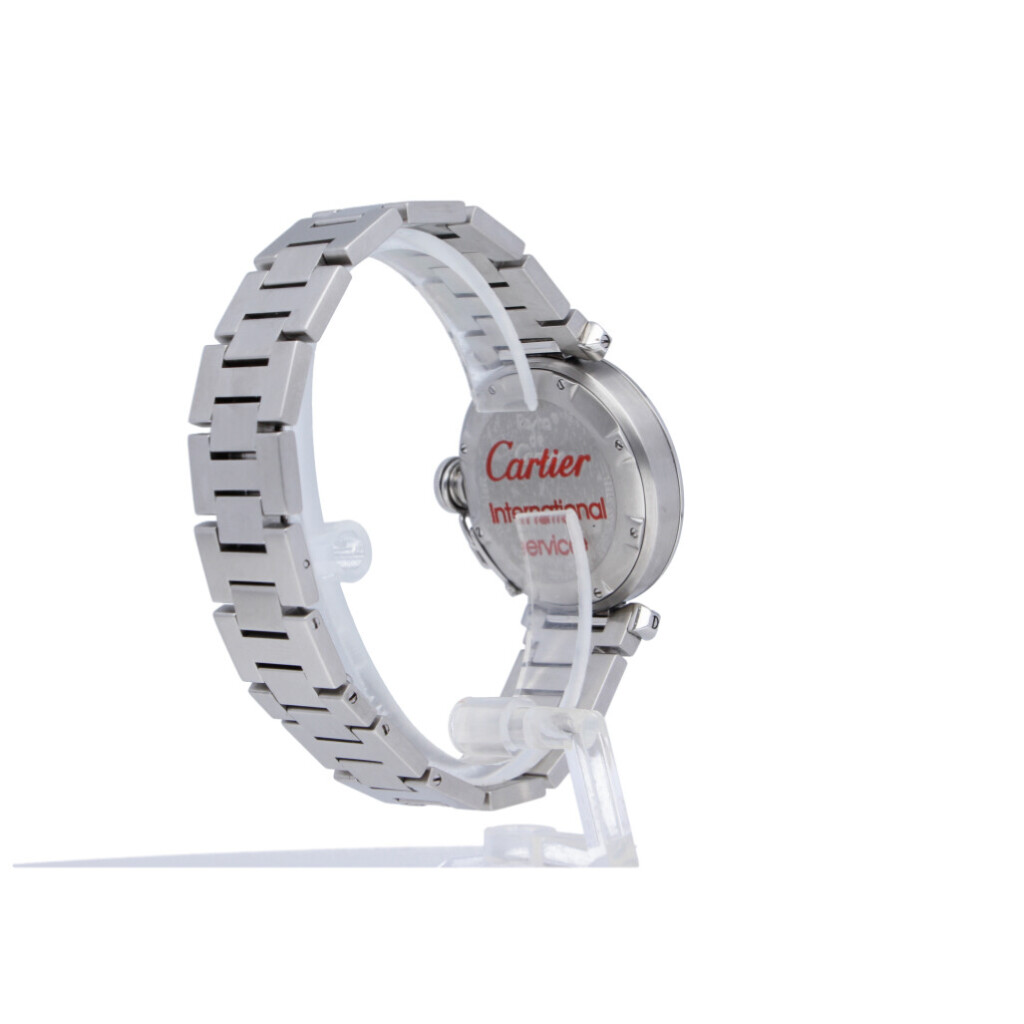 Cartier 247143nx outlet 4010 quartz price