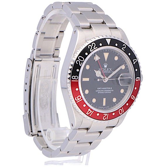 Rolex GMT-Master 16760 Rolex GMT-Master 16760