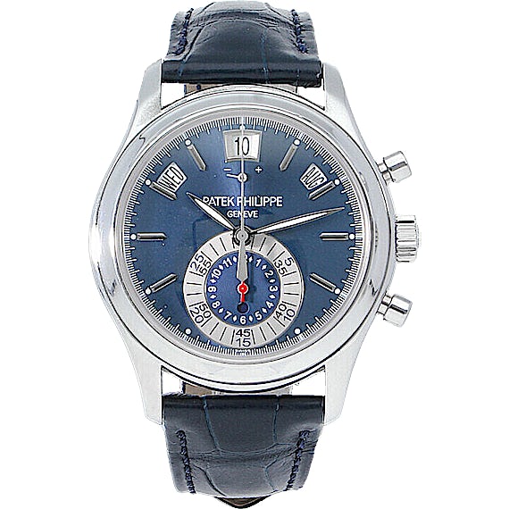 Patek Philippe Annual Calendar Chrono
