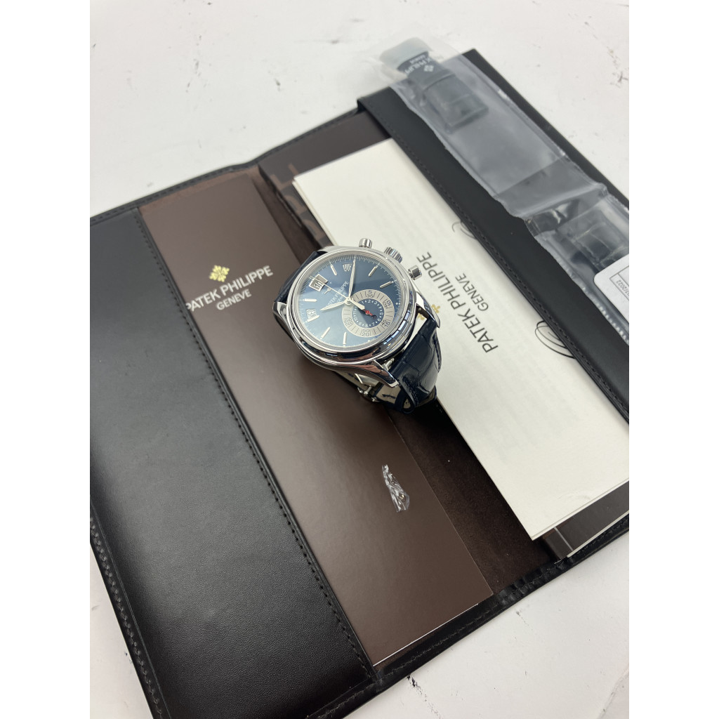Patek Philippe Annual Calendar Chrono   5960P-015