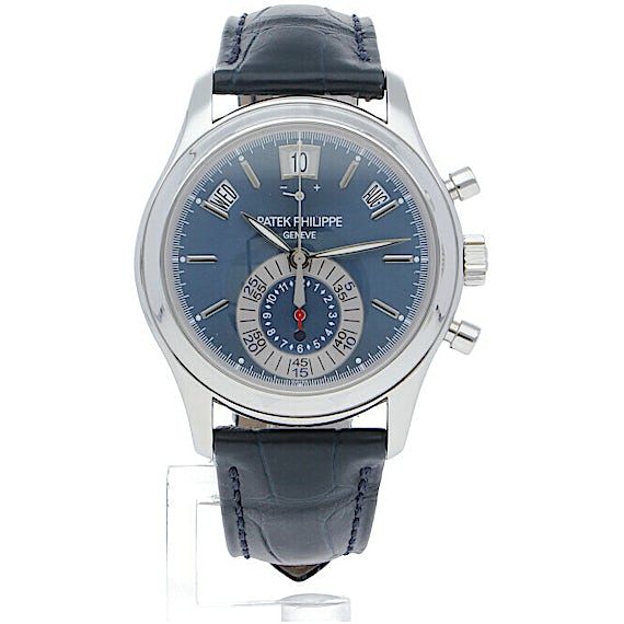 Patek Philippe Annual Calendar Chrono 5960P-015 Patek Philippe Annual Calendar Chrono 5960P-015