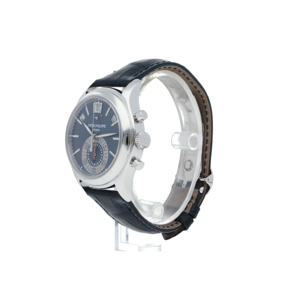 Patek Philippe Annual Calendar Chrono   5960P-015
