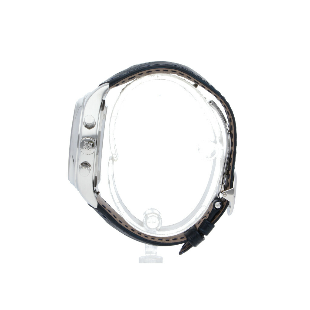 Patek Philippe Annual Calendar Chrono   5960P-015