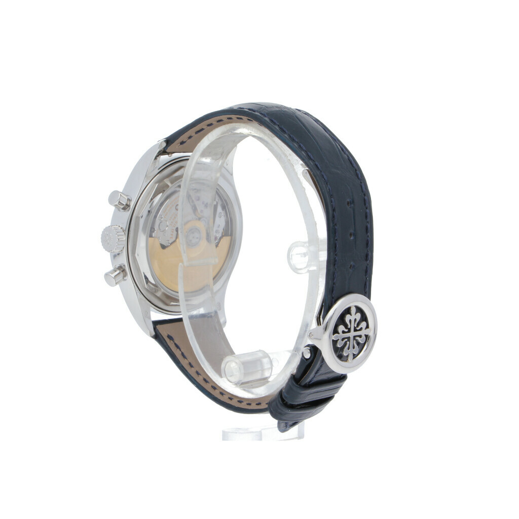 Patek Philippe Annual Calendar Chrono   5960P-015