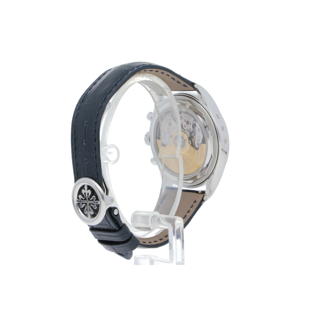 Patek Philippe Annual Calendar Chrono   5960P-015