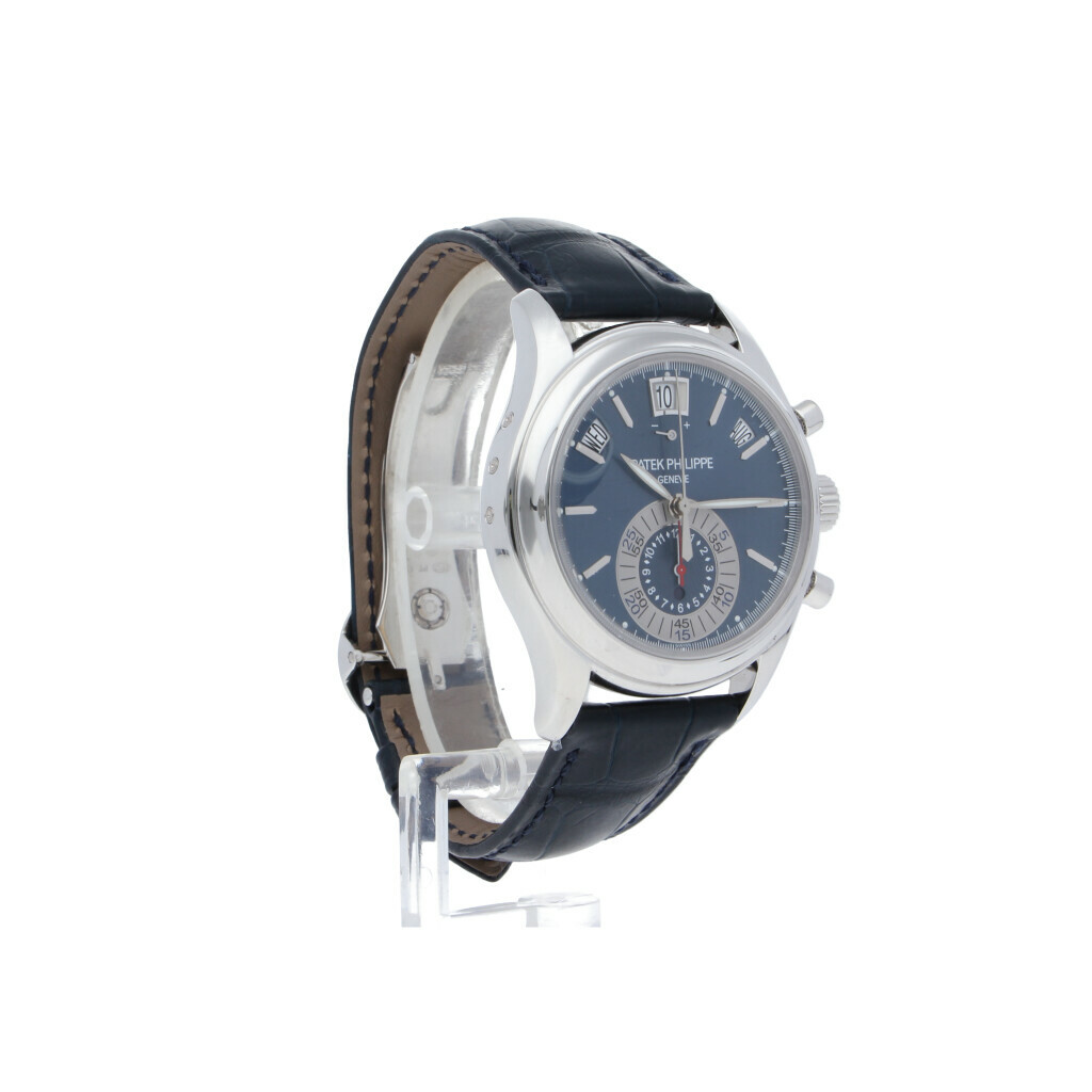 Patek Philippe Annual Calendar Chrono   5960P-015