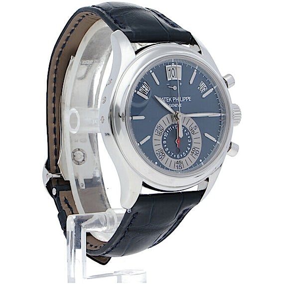 Patek Philippe Annual Calendar Chrono 5960P-015 Patek Philippe Annual Calendar Chrono 5960P-015