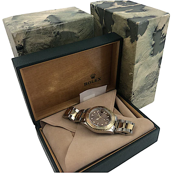 Rolex GMT-Master 16713 Rolex GMT-Master 16713