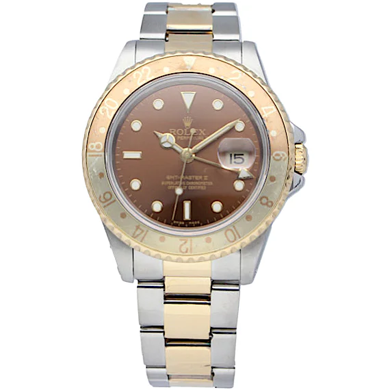 Rolex GMT-Master 16713 Rolex GMT-Master 16713