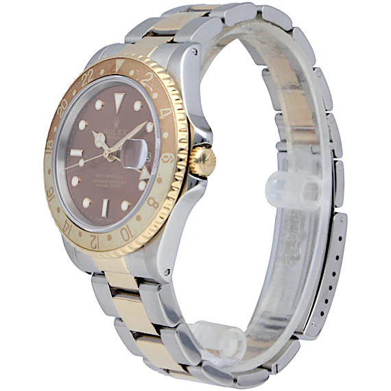 Rolex GMT-Master 16713 Rolex GMT-Master 16713