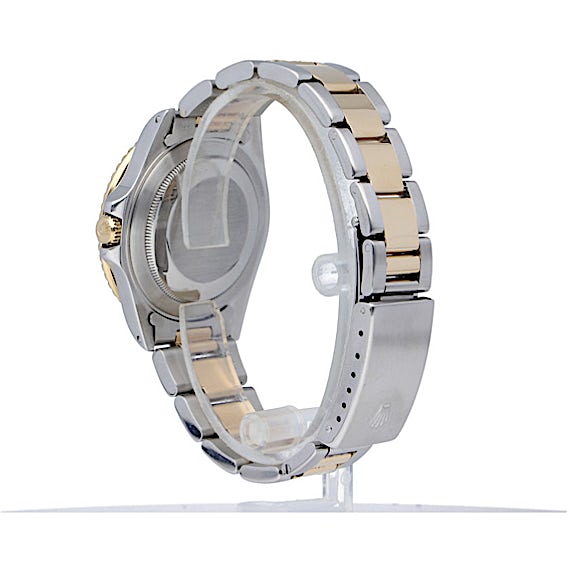 Rolex GMT-Master 16713  Rolex GMT-Master 16713