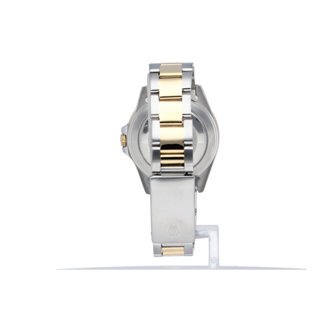 Rolex GMT-Master 16713