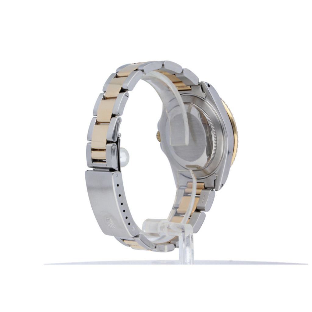 Rolex GMT-Master 16713