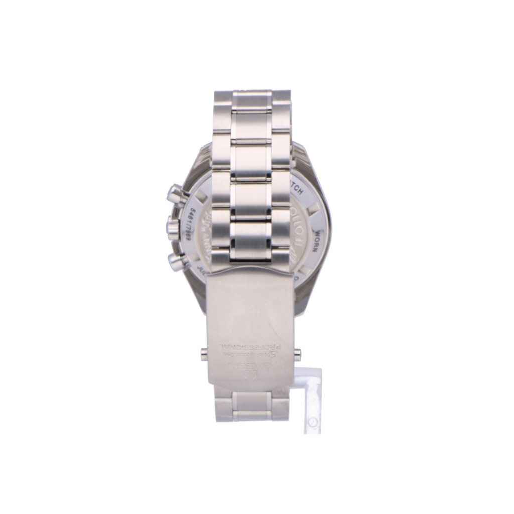 Omega Speedmaster 311.30.42.30.01.002