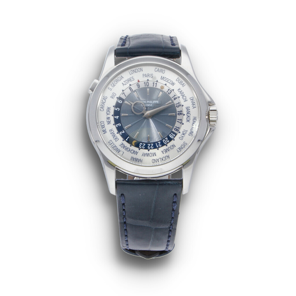 Patek Philippe Complications