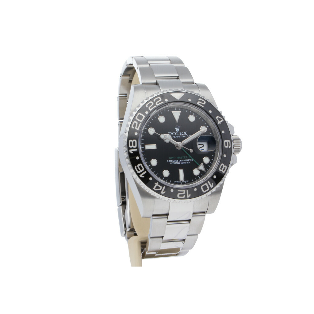 Rolex gmt sale master 16730