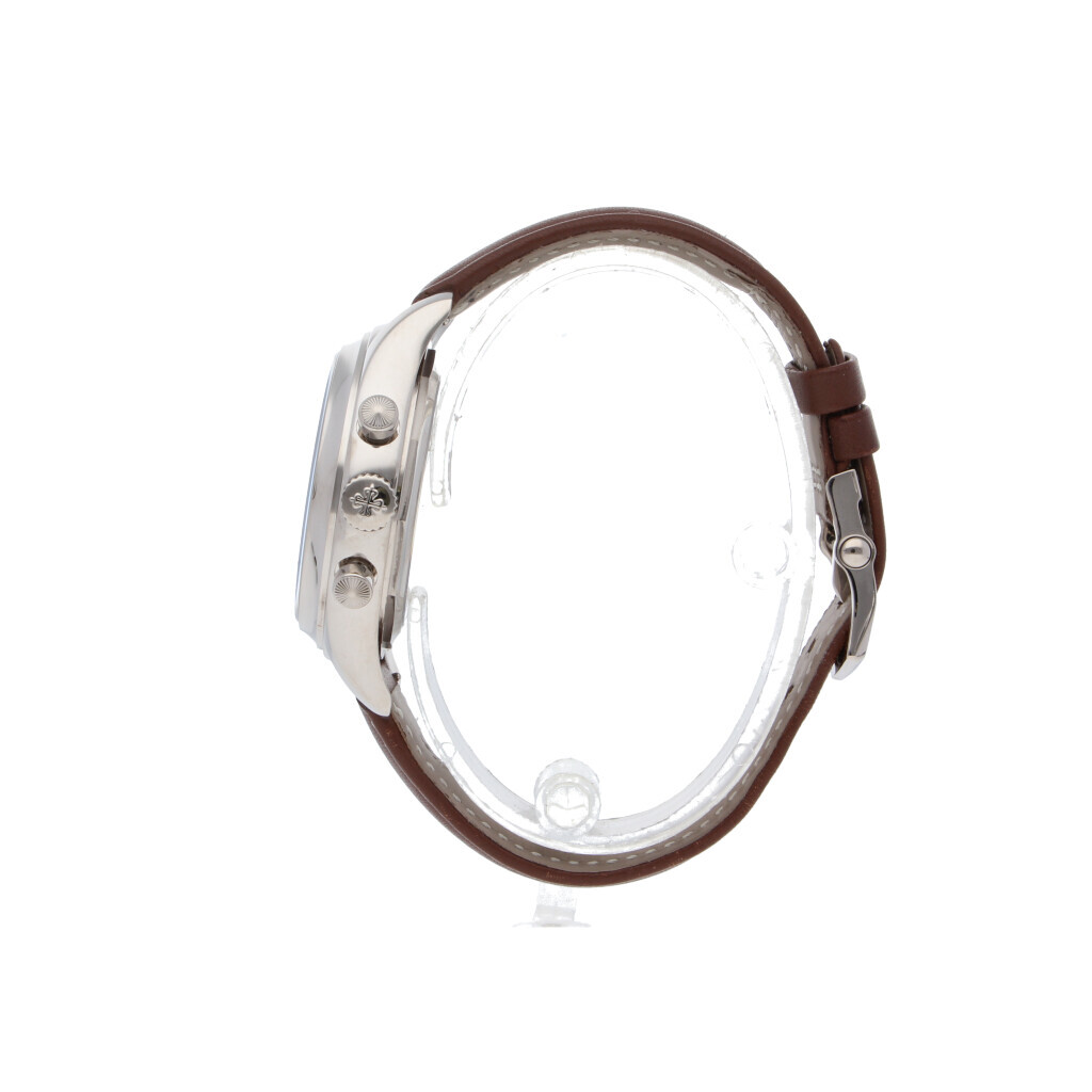 Patek Philippe Annual Calendar Chronograph  4 5960/01G-001