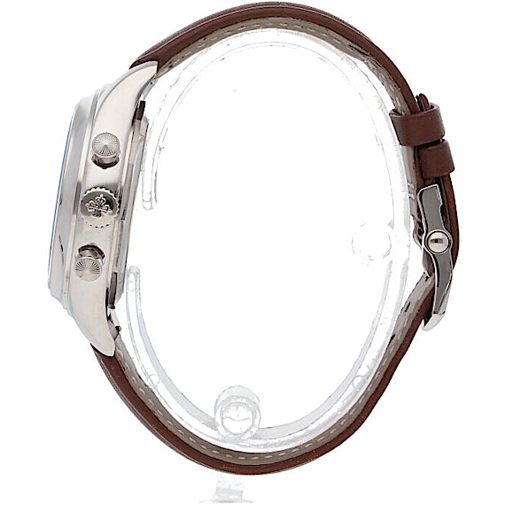 Patek Philippe Annual Calendar Chronograph 4 5960/01G-001 Patek Philippe Annual Calendar Chronograph 4 5960/01G-001