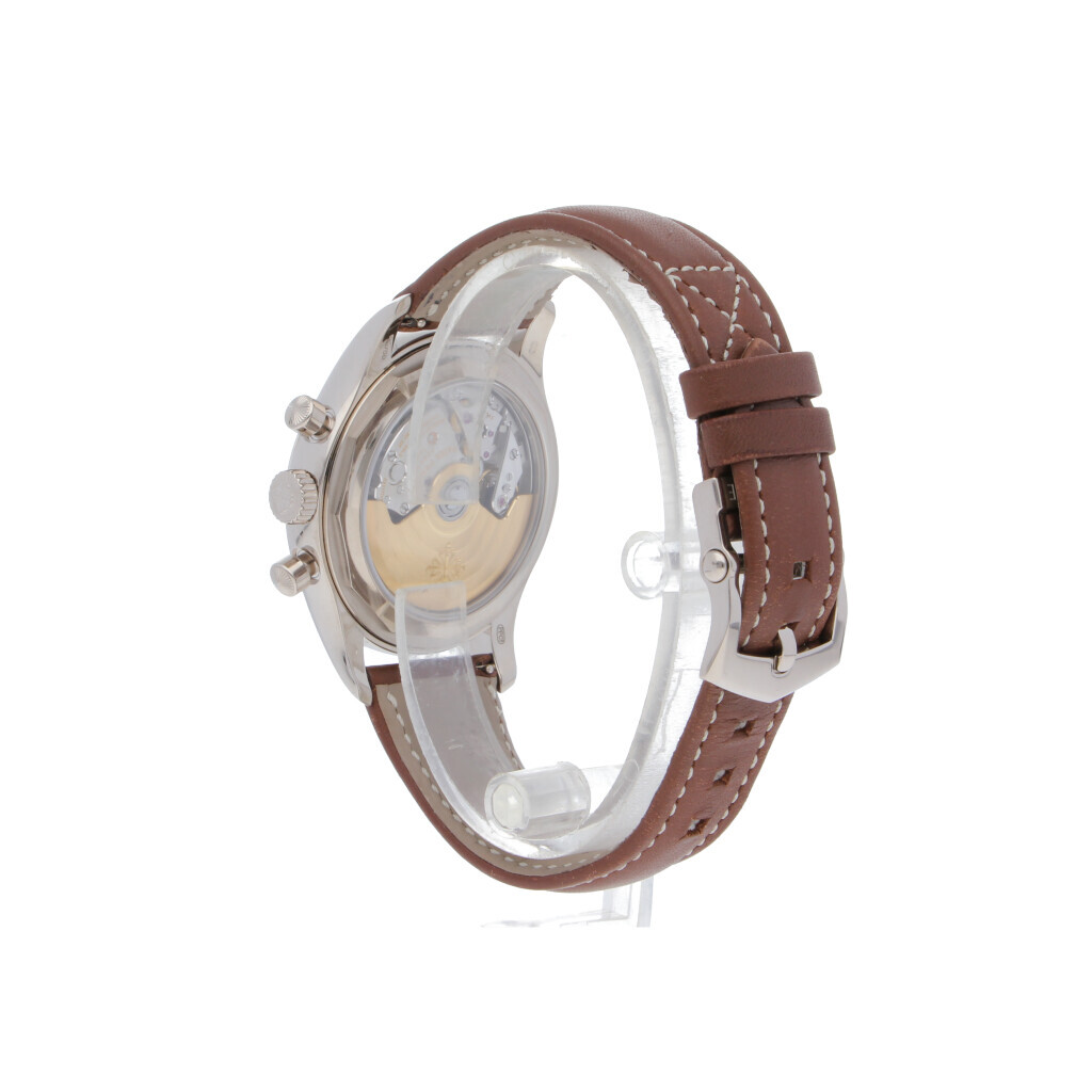 Patek Philippe Annual Calendar Chronograph  4 5960/01G-001