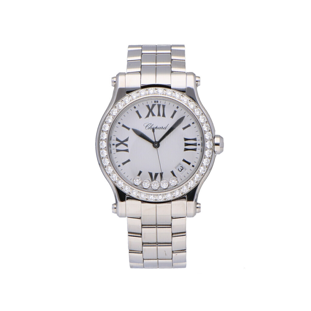 Chopard Happy Sport