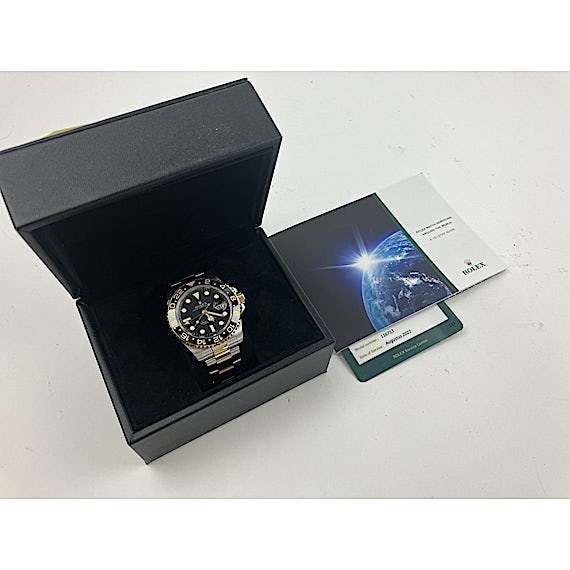 Rolex GMT-Master 116713LN Rolex GMT-Master 116713LN