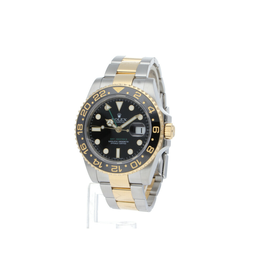 Rolex GMT-Master 116713LN