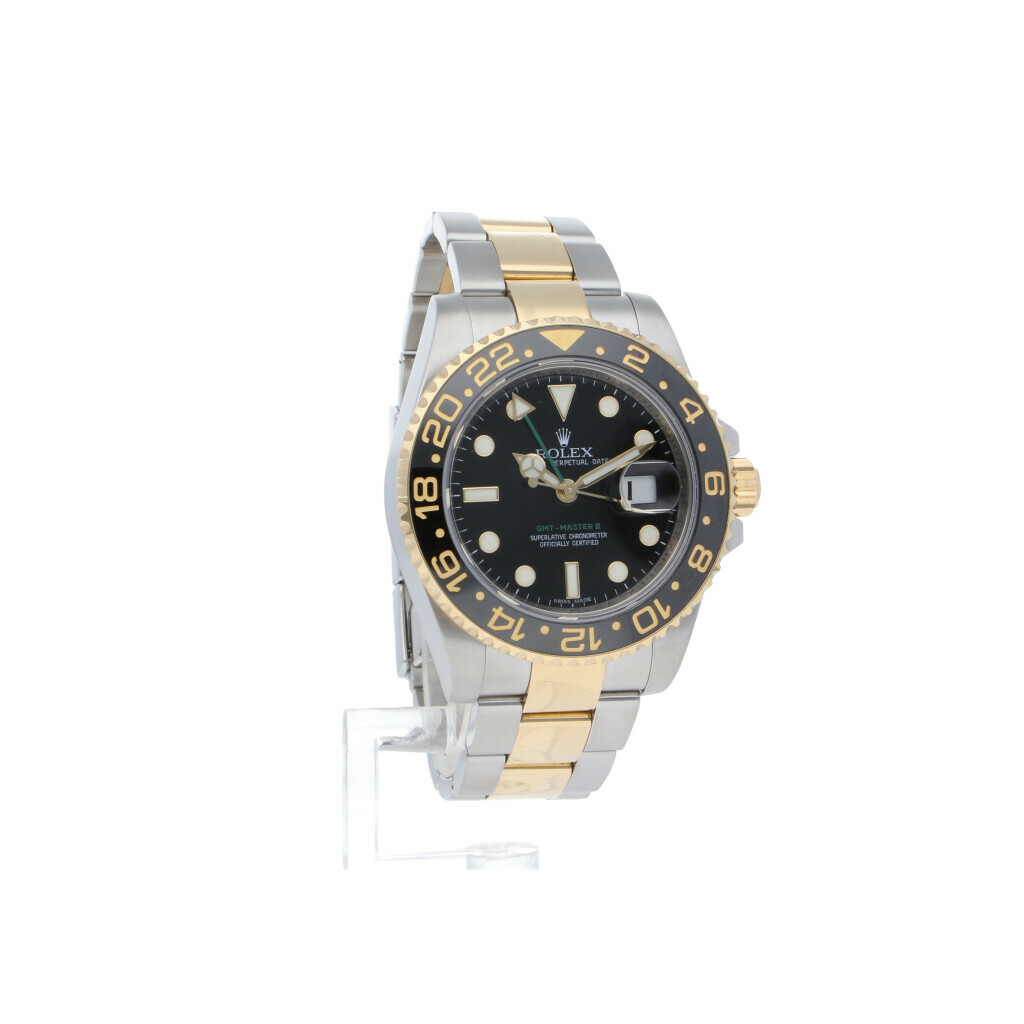 Rolex GMT-Master 116713LN
