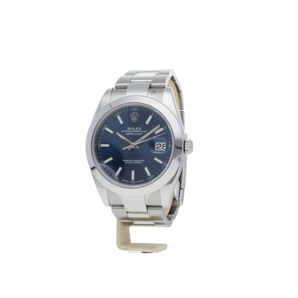 Rolex Datejust 126300