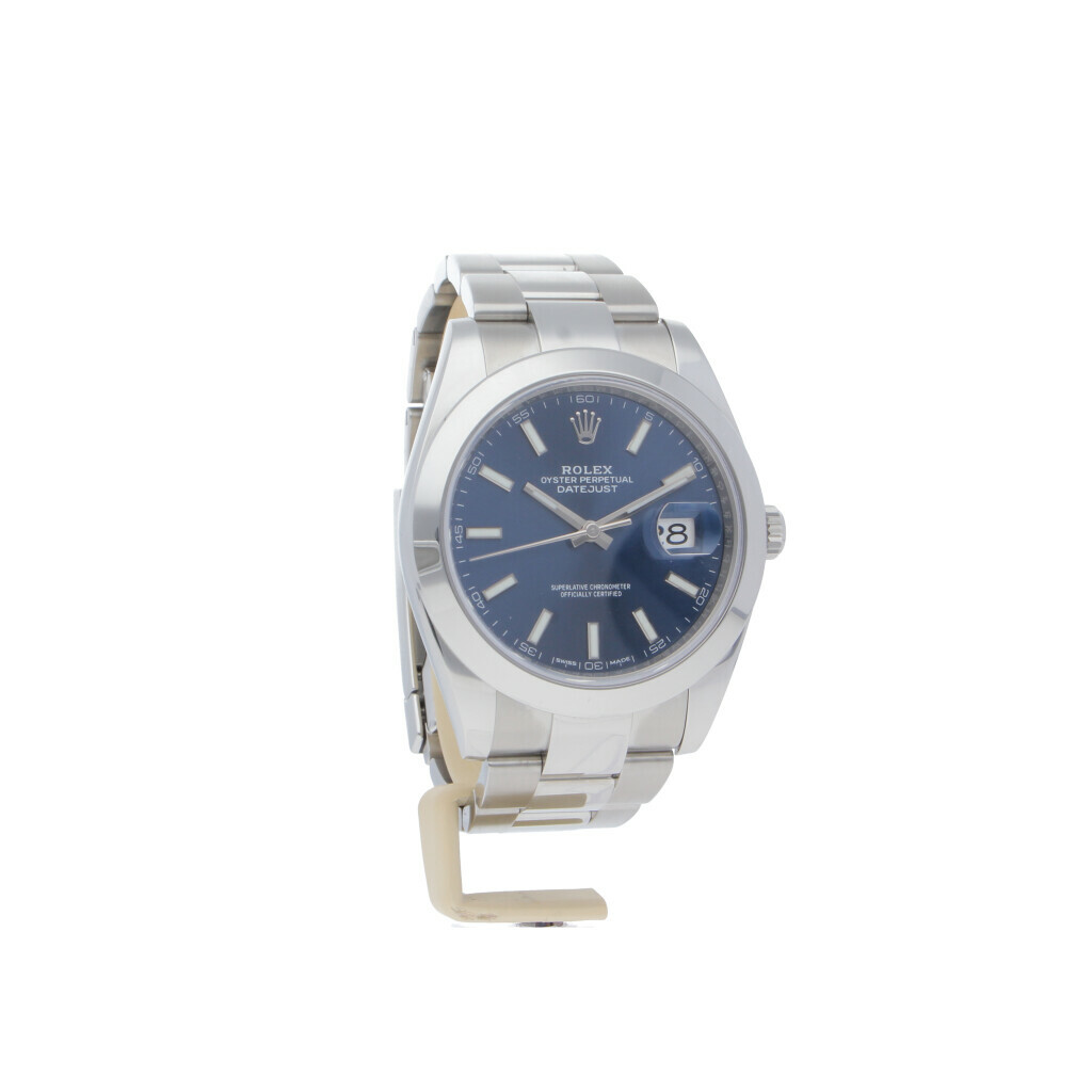 Rolex Datejust 126300